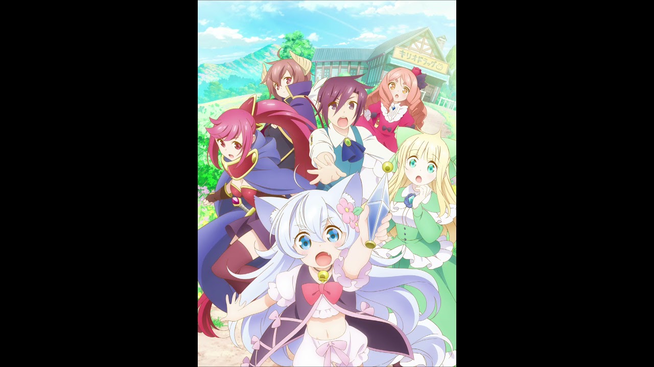 可愛いキャラ集 チート薬師 Anime Wacoca Japan People Life Style