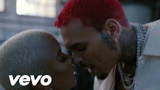 Chris Brown - Wishlist ft. Rihanna & Justin Bieber (NEW SONG 2022)