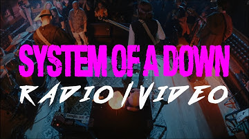 Radio/Video - System Of A Down (One Time Weekend cover)