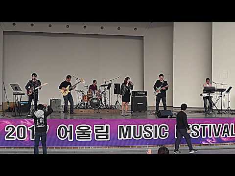 태양의 예언 위드 밴드