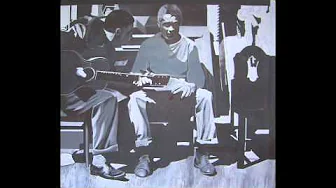Blind Willie McTell - Travellin' Blues Blind Willie McTell - Travellin' Blues
