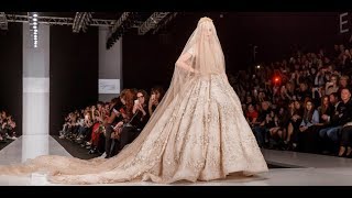 Speranza Couture | Full Show | Ready Couture | Arab Fashion Week | Fall/Winter 2017/18