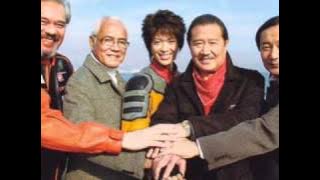 ultraman mebius opening