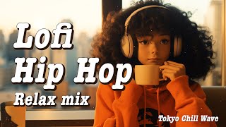 気分を落ち着かせる 🍵 lofi hip hop/relax mix【1H】　#lofi #lofichill #beats by Tokyo Chill Wave 251 views 2 months ago 1 hour