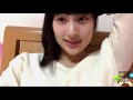 溝渕麻莉亜　SHOWROOM の動画、YouTube動画。