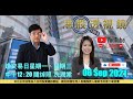 2021 0906 港股透視鏡 Live