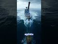 The Hidden Secrets of the Titanic#TitanicMystery#DeepSeaSecrets#OceanMystery#HistoryUncovered