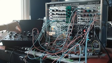 H. No. 5 - Eurorack Polyrhythms