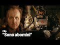Maximus SCATENA UNA GUERRA (accidentalmente) 💥 | Fallout Stagione Due