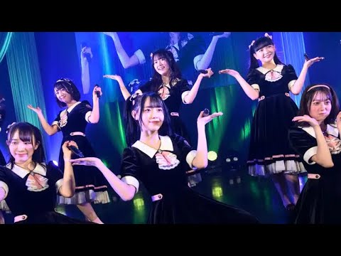 【4K】高嶺のなでしこ/『女の子は強い』dance focus ver./松本ももな in たかねこフェス 推しカメラ