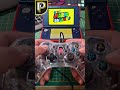 Nintendo New 3DS XL play with Controller 🔥 Collection 101 #24 #nintendo #nintendo3ds #supermario