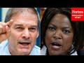 Fiery House Judiciary Hearings Dominated By Jim Jordan And Occasional Shouting Matches | 2021 Rewind