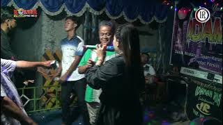 NGADU DENGKUL  | VOC. IDAH MUDIYANTI | MALAM IDAMAN RIA | KARANGSINOM BLOK 3 ALBAYAN