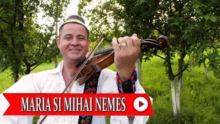 Mihai Nemeș - INVÂRTITA MOROȘENILOR ( învârtita lui Mihai ) |  ©