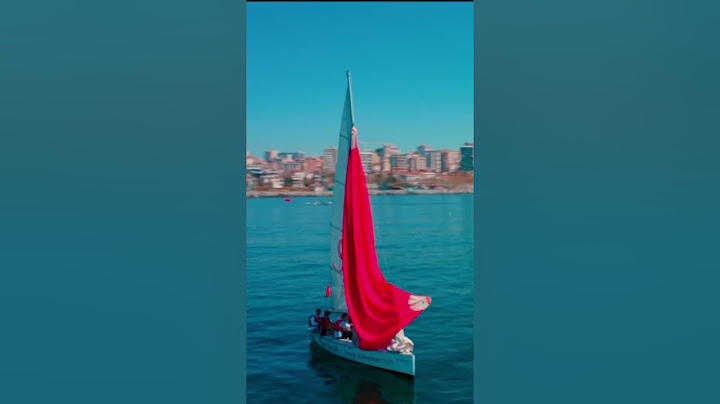 Watch the full video on our channel to be a part of this lovely Moda adventure! #GoTürkiye