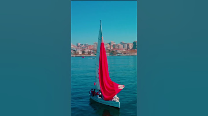 Watch the full video on our channel to be a part of this lovely Moda adventure! #GoTürkiye