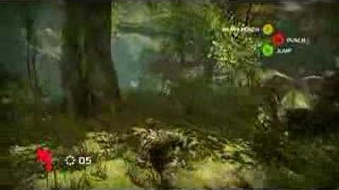 Bionic Commando - Interview with Game Director