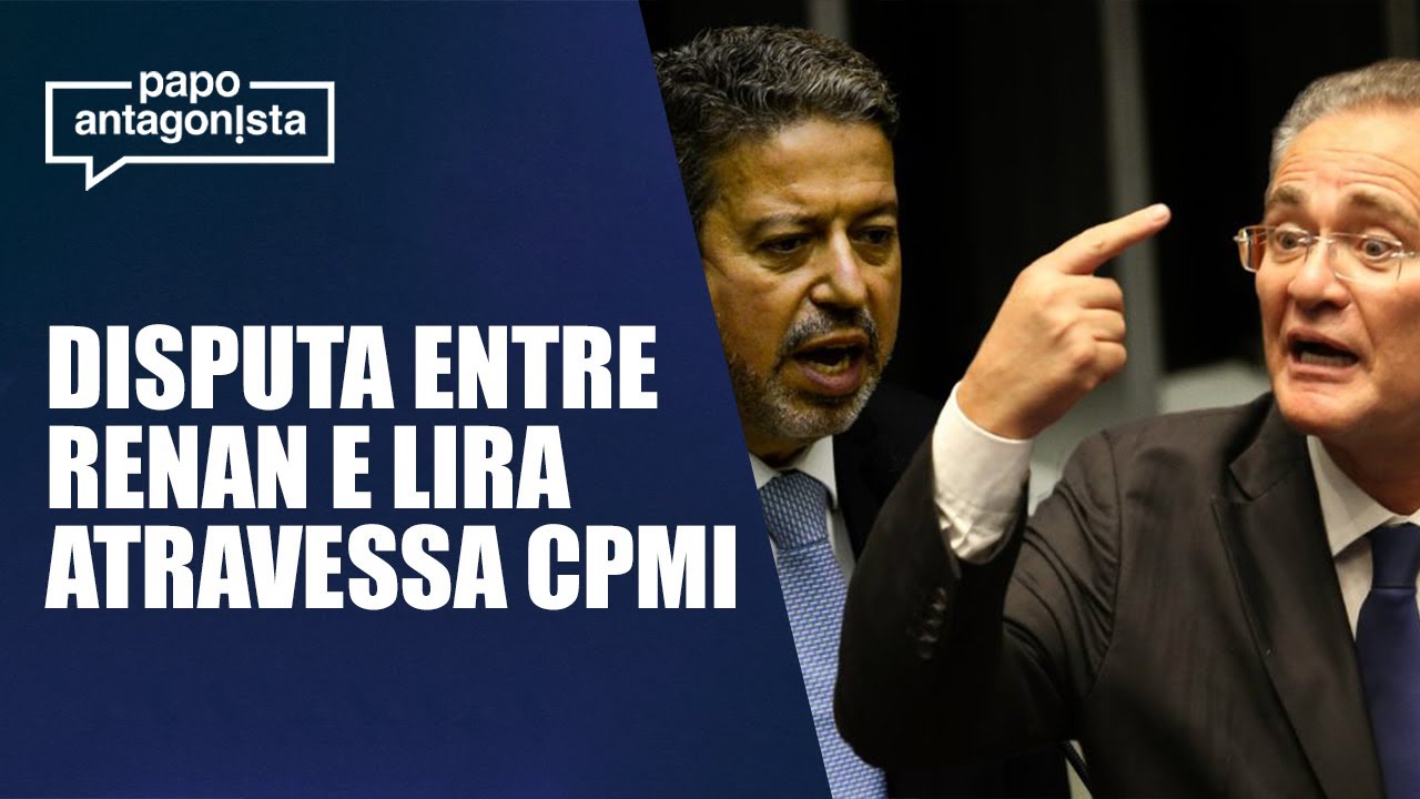 Destino da CPMI do 8 de janeiro pode ser definido em Alagoas