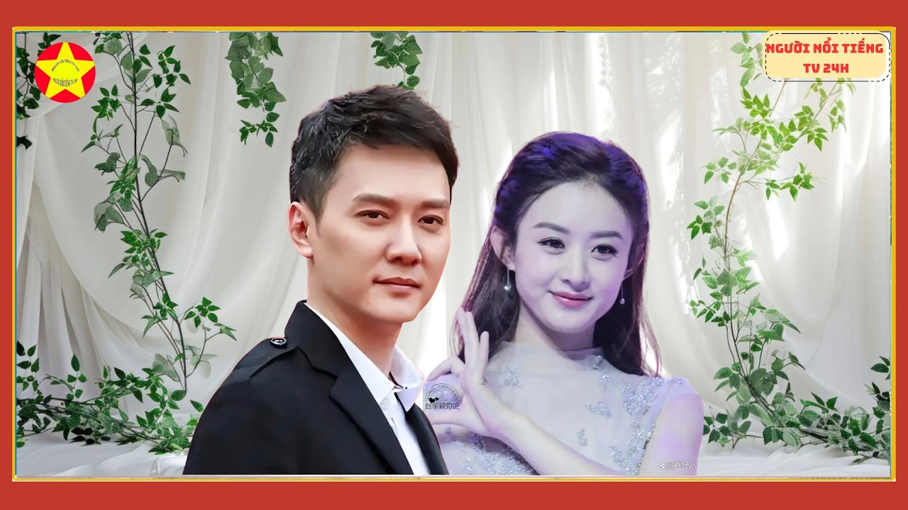 Фэн Шаофэн объявил радостную новость, и поступок Чжао Лиин вызвал восхищение во всей индустрии развл