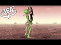 Dame tu Cosita kiss Momo 360° VR