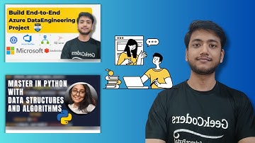 Become an Azure Data Engineer in Weeks - The Realtime Project That Will Shock You! Enroll Now |