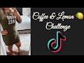TikTok Coffee Lemon Weight Loss Does It Work 
