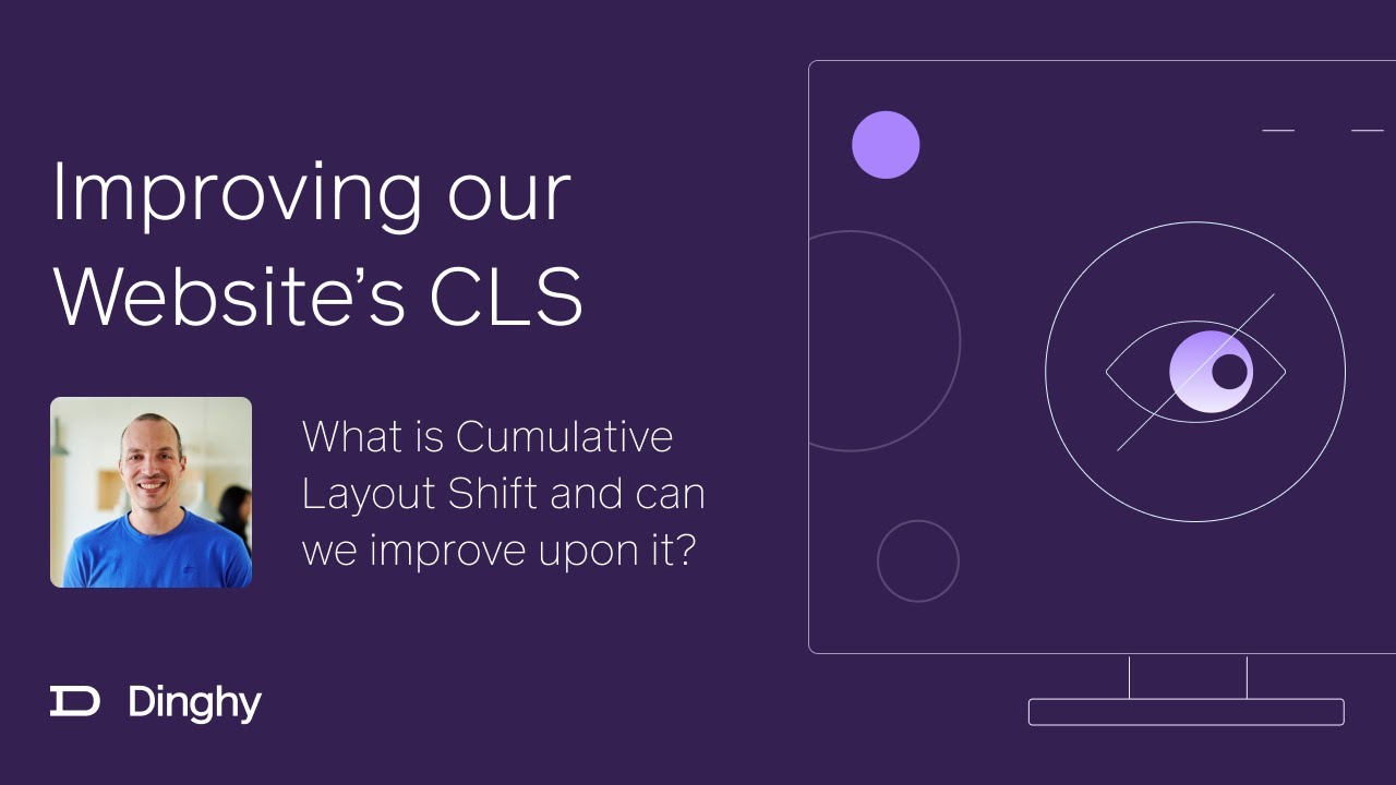 Play: Improving Website Performance through fixing Cumulative Layout Shifts (CLS)
