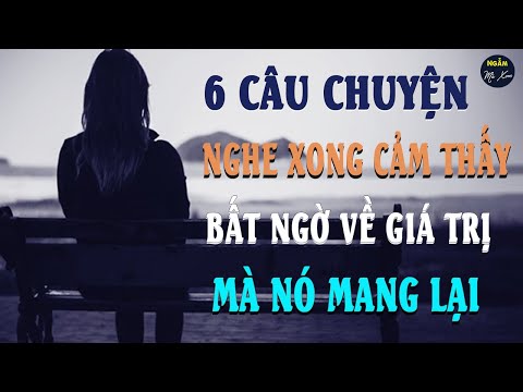 Câu Chuyện Cuộc Sống