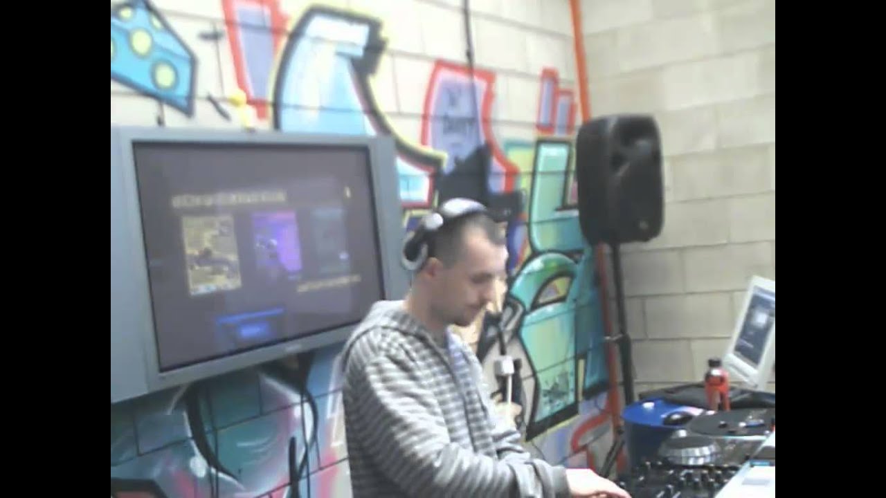 002 GRIME Friday 17 August 2012 Shotta TV GRIME MIX with Preston DJs and MCs