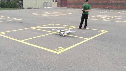 RC Super Cub LP Review