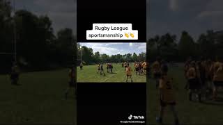 Rugby: A Hooligans Game Played By Gentlemen