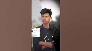 HDR Face Smooth Skin whitening photo Editing || Autodesk Sketchbook Realistic Hair Editing Tutorial