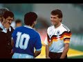 Maradona vs Matthaus (Mundial 86 y 90) #FiebreMaldini の動画、YouTube動画。