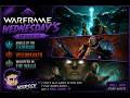 Warframe Wednesday #02 - Angels of the Zariman, Veilbreaker and Whispers | LoreFrame (spoilers)