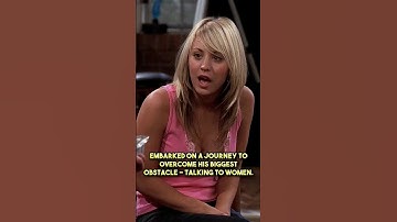 Big Bang Theory