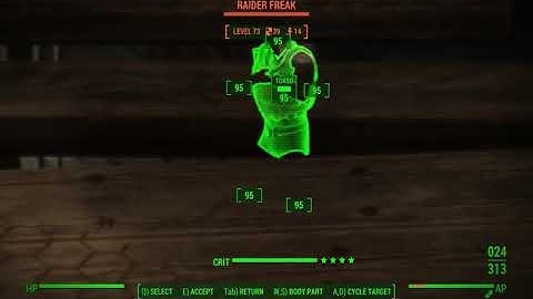 Fallout 4 Commando