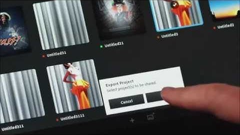 Adobe Photoshop Touch apk - Android Overview