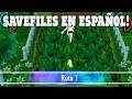 NUEVA SUPER ACTUALIZACIÓN DEL EMULADOR DE NINTENDO SWITCH! SAVEFILES DE
POKÉMON LETS GO EN ESPAÑOL!