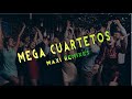 MEGA CUARTETOS 2019 -  MAXI REMIXES