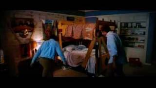 "grown Men Building Bunk-beds" Clip From Step Brothers