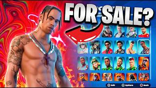 Where To Buy a TRAVIS SCOTT Bundle in 2026?