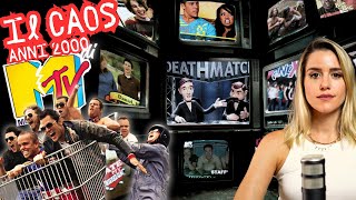 I PROGRAMMI PIÙ TRASH DI MTV - PARTE 2, MTV chiude e noi la celebriamo