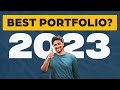 2023 investment portfolio maximize returns minimize risk