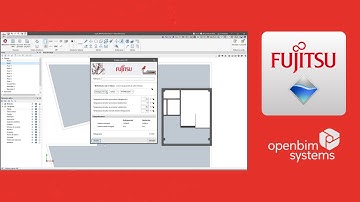 Open BIM Fujitsu (EN)