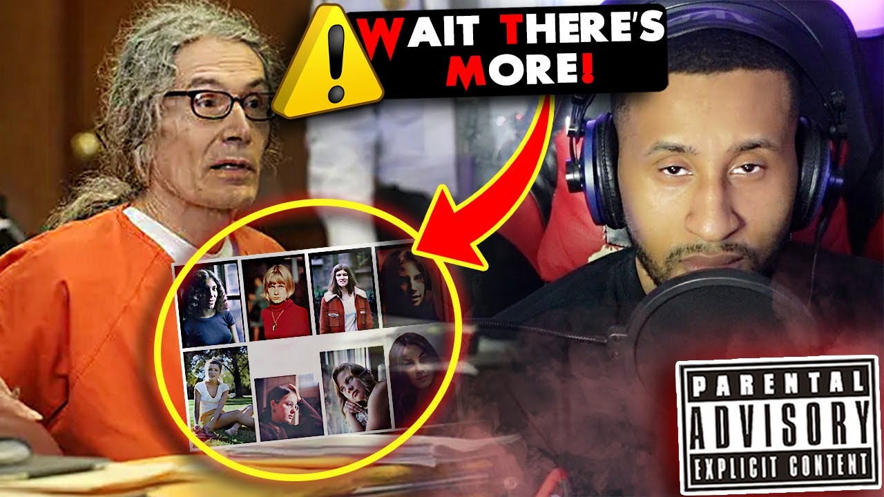The Gifted Serial killer returns BUT we learn something NEW - Mr Nightmare Reaction