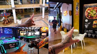 Paserela Centre Los Cristianos FULL TOUR!