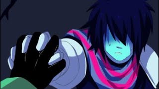 ถ้า kris เกิดคลั่งระหว่างเรื่องเกมละ...? | Deltarune comic dub | พากย์ไทย