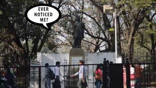 10 Unsung Heroes around Mumbai