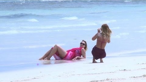 فجر جديد متوقع للسياحة التونسية في جزيرة جربة