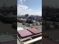 百済貨物ターミナルがかっこよすぎる#shorts